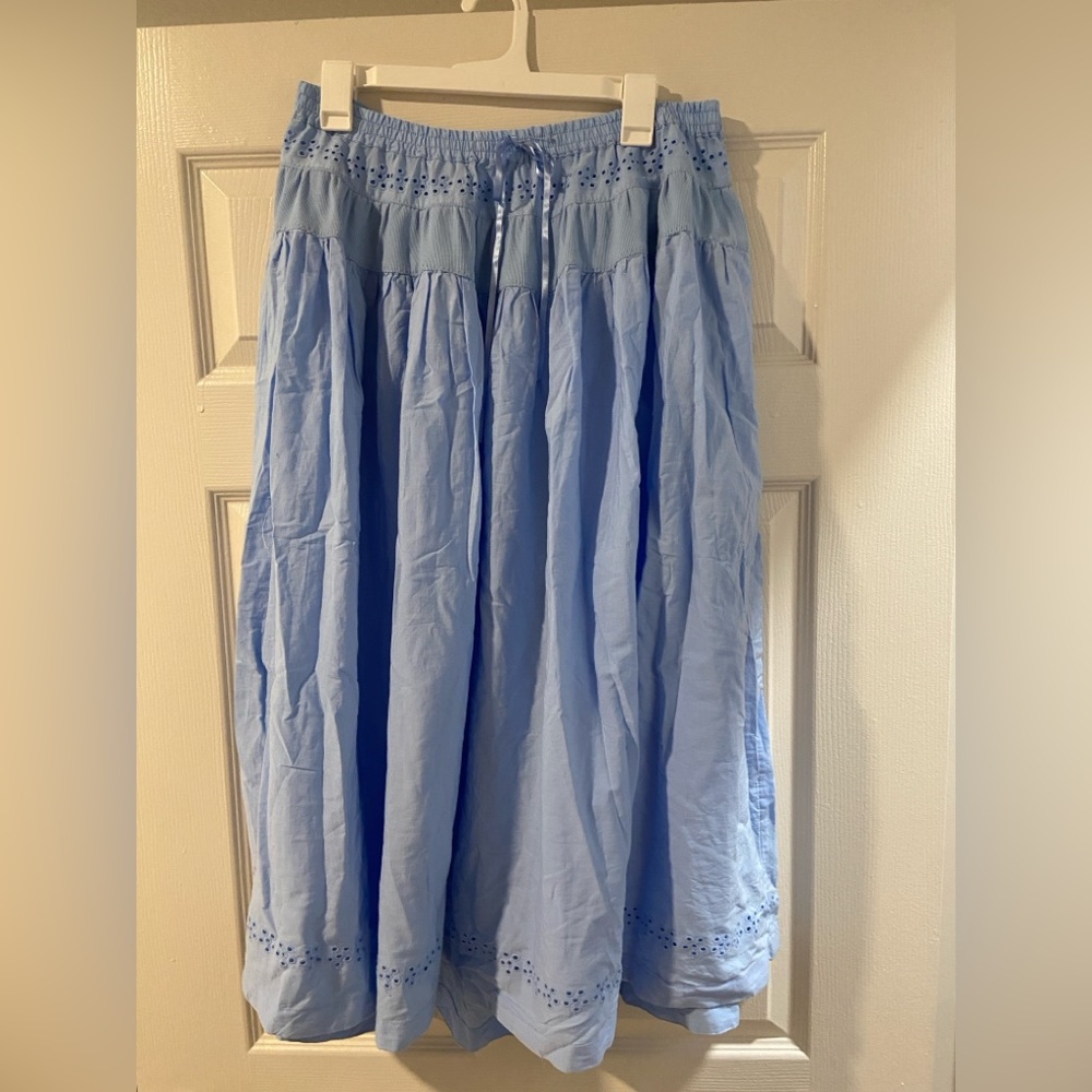 Free People Gesibelle Set *Skirt Only* - Picture 2 of 6